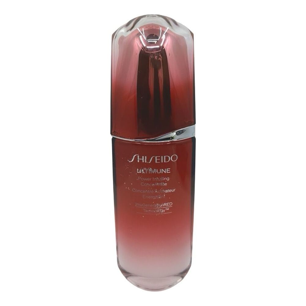 Shiseido Ultimune Power Infusing Concentrate - 2.5 fl oz / 75 ml